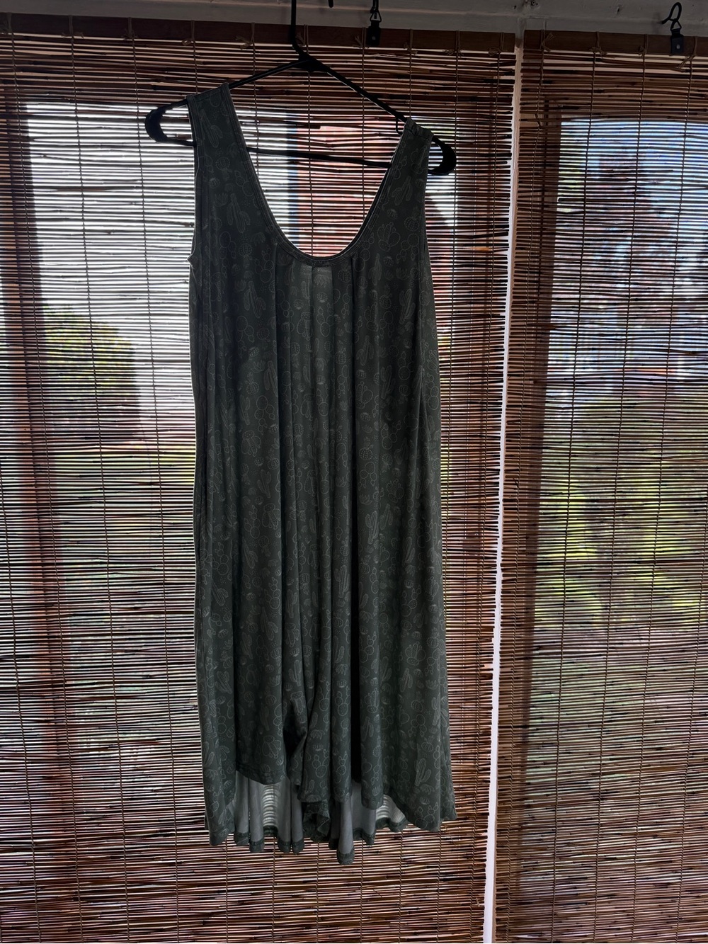 Latched Mama nursing romper